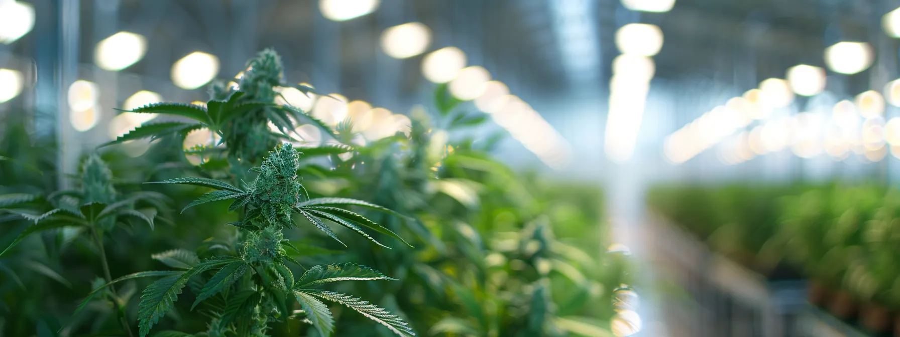 a seamless and secure online shopping experience for cannabis products.