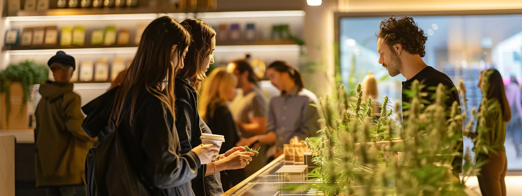 Boost Your Cannabis Business With Strategic Dispensary Website Design